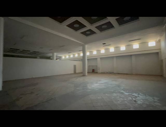 800M² WAREHOUSE TO LET IN SELBY